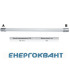 Ізоляційна штанга DKC NL0152 довжиною 0,5м c кріпленням M8 / M16