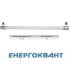 Ізоляційна штанга DKC NL0154 довжиною 0,75 м c кріпленням M8 / M8
