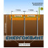 Комплект заземлення для приватного будинку Nik Z3x1.5 3х1,5м