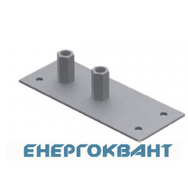 Металева основа DKC NL3012A для блискавкоприймача