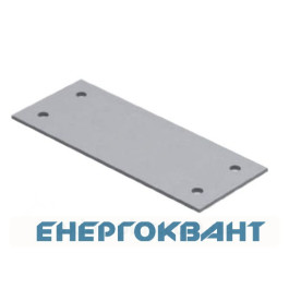 Металева основа DKC NL3012 для блискавкоприймача