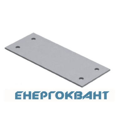 Металева основа DKC NL3012 для блискавкоприймача