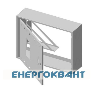 Пожежний щит Білмакс Б00003193 ШП 6060 У Пожежний щит Білмакс Б00003193 ШП 6060 У