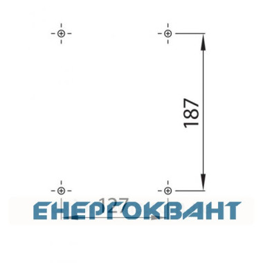 Будівельний щиток харчування ETI 004483100 з роз'ємами EDS4 2-2 / 2-5 16 (Роз'єм 16A / 5P-2 Schuko-2 АВ: C16 / 1-1 C16 / 3-1) Будівельний щиток харчування ETI 004483100 з роз'ємами EDS4 2-2 / 2-5 16 (Роз'єм 16A / 5P-2 Schuko-2 АВ: C16 / 1-1 C16 / 3-1)