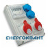 Будівельний щиток харчування ETI 004483102 з роз'ємами EDS4 2-2 / 2-5 16/32 (Роз'єм 16A / 5P-1 32A / 5P-1 Schuko-2 АВ: C16 / 1-1 C16 / 3-1) Будівельний щиток харчування ETI 004483102 з роз'ємами EDS4 2-2 / 2-5 16/32 (Роз'єм 16A / 5P-1 32A / 5P-1 Schuko-2 АВ: C16 / 1-1 C16 / 3-1)