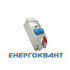 Будівельний щиток харчування ETI 004483151 з роз'ємами EDS5 2-2 / 1-5 32 (Роз'єм 32A / 5P-1 Schuko-2 АВ: C16 / 1-2 C32 / 3-1) Будівельний щиток харчування ETI 004483151 з роз'ємами EDS5 2-2 / 1-5 32 (Роз'єм 32A / 5P-1 Schuko-2 АВ: C16 / 1-2 C32 / 3-1)