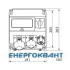 Будівельний щиток харчування ETI 004483200 з роз'ємами EDS7 1-2 / 2-5 16/32 (Роз'єм 16A / 5P-1 32A / 5P-1 Schuko-1 АВ: C16 / 1-1 C16 / 3-1 C32 / 3-1 ) Будівельний щиток харчування ETI 004483200 з роз'ємами EDS7 1-2 / 2-5 16/32 (Роз'єм 16A / 5P-1 32A / 5P-1 Schuko-1 АВ: C16 / 1-1 C16 / 3-1 C32 / 3-1 )