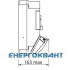 Будівельний щиток харчування ETI 004483200 з роз'ємами EDS7 1-2 / 2-5 16/32 (Роз'єм 16A / 5P-1 32A / 5P-1 Schuko-1 АВ: C16 / 1-1 C16 / 3-1 C32 / 3-1 ) Будівельний щиток харчування ETI 004483200 з роз'ємами EDS7 1-2 / 2-5 16/32 (Роз'єм 16A / 5P-1 32A / 5P-1 Schuko-1 АВ: C16 / 1-1 C16 / 3-1 C32 / 3-1 )