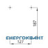 Переносний щит харчування ETI 004483280 з роз'ємами EDS8H 2-2 / 1-5 16 (Роз'єм 16A / 5P-1 Schuko-2 АВ: C16 / 1-1 C16 / 3-1 з ручкою) Переносний щит харчування ETI 004483280 з роз'ємами EDS8H 2-2 / 1-5 16 (Роз'єм 16A / 5P-1 Schuko-2 АВ: C16 / 1-1 C16 / 3-1 з ручкою)