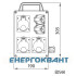 Переносний щит харчування ETI 004483122 з роз'ємами EDS4H 2-2 / 2-5 16/32 (Роз'єм 16A / 5P-1 32A / 5P-1 Schuko-2 АВ: C16 / 1-1 C16 / 3-1 з ручкою) Переносний щит харчування ETI 004483122 з роз'ємами EDS4H 2-2 / 2-5 16/32 (Роз'єм 16A / 5P-1 32A / 5P-1 Schuko-2 АВ: C16 / 1-1 C16 / 3-1 з ручкою)