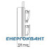 Переносні щити харчування ETI 004483121 з роз'ємами EDS4H 2-2 / 2-5 32 (Роз'єм 32A / 5P-2 Schuko-2 АВ: C16 / 1-1 C32 / 3-1 з ручкою)