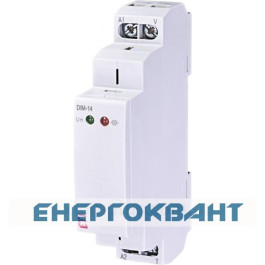 Діммер ETI 002470023 DIM-14 (до 300W)