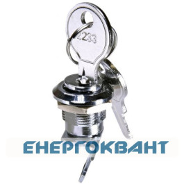 Замок ETI 001100204 ECH-L2K (для ECH)