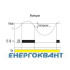 Реле контролю споживаного струму ETI 002471830 PRI-32 UNI 24-240V AC 24V DC (1..20A) (1x8A AC1)