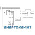 Реле часу ETI 002470027 TRE-1A з затримкою включення Реле часу ETI 002470027 TRE-1A з затримкою включення
