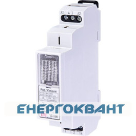 Проміжне реле ETI 002471201 VS116K 24 / 230V (1x16A AC1)
