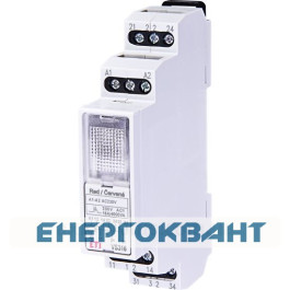 Проміжне реле ETI 002471202 VS316K 230V АС (3x16A AC1)