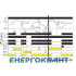 Реле контролю споживаного струму ETI 002471602 PRI-42 AC 230V (3 діапазони) (2x16A AC1)