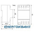 Дзвінковий трасформатор ETI 002411006 8 VA Zt 8/12 Дзвінковий трасформатор ETI 002411006 8 VA Zt 8/12