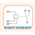 Проміжне реле ETI 002471201 VS116K 24 / 230V (1x16A AC1) Проміжне реле ETI 002471201 VS116K 24 / 230V (1x16A AC1)