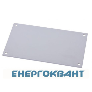 Монтажна плита ETI 001102503 SB-MP32 (для SB-32)