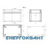 Монтажна плита ETI 001102503 SB-MP32 (для SB-32)