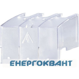 Клемна кришка ETI 004661426 CLBS-TS 3P 40 (для CLBS 16-40А)
