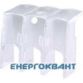 Клемна кришка ETI 004661427 CLBS-TS 3P 80 (для CLBS 63-80А)