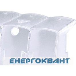 Клемна кришка ETI 004661427 CLBS-TS 3P 80 (для CLBS 63-80А)