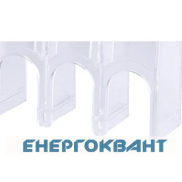 Клемна кришка ETI 004661427 CLBS-TS 3P 80 (для CLBS 63-80А)