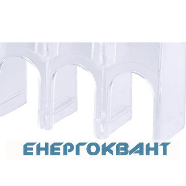 Клемна кришка ETI 004661427 CLBS-TS 3P 80 (для CLBS 63-80А)