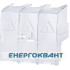 Клемна кришка ETI 004661428 CLBS-TS 3P 125 (для CLBS 100-125А)