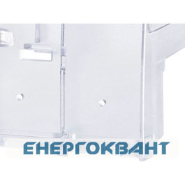 Клемна кришка ETI 004661428 CLBS-TS 3P 125 (для CLBS 100-125А)
