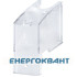 Клемна кришка ETI 004661429 CLBS-TS 1P 40 (для CLBS 16-40А)