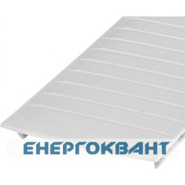 Заглушка ETI 001101053 тип ECH-Z MP-ECH до щитів ЄСП-IP65) 12М (сіра)