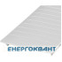 Заглушка ETI 001101053 тип ECH-Z MP-ECH до щитів ЄСП-IP65) 12М (сіра)
