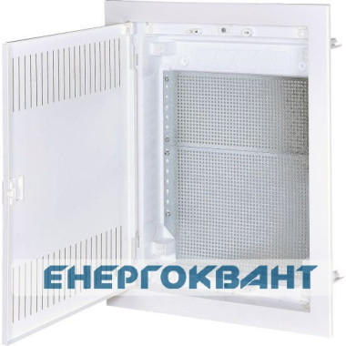 Мультимедійний щиток ETI 001101157 ECG28 MEDIA-I