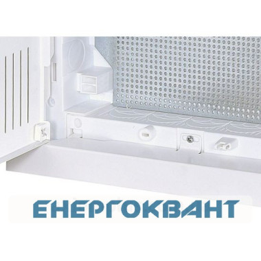Мультимедійний щиток ETI 001101158 ECG42 MEDIA-I