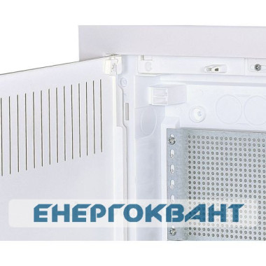 Мультимедійний щиток ETI 001101159 ECG56 MEDIA-I