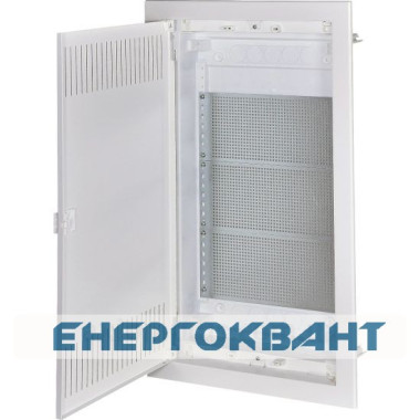 Мультимедійний щиток ETI 001101158 ECG42 MEDIA-I