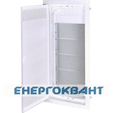Мультимедійний щиток ETI 001101159 ECG56 MEDIA-I