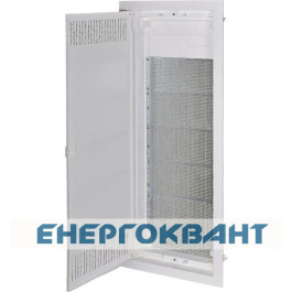 Мультимедійний щиток ETI 001101179 ECG70 MEDIA-I