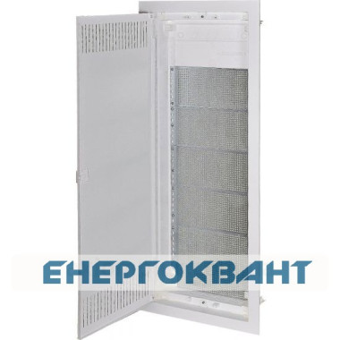 Мультимедійний щиток ETI 001101179 ECG70 MEDIA-I