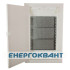 Мультимедійний щиток ETI 001101188 ECG42 MEDIA-PT (перфорована панель і пластикова прозора двері) Мультимедійний щиток ETI 001101188 ECG42 MEDIA-PT (перфорована панель і пластикова прозора двері)