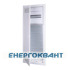 Однорядний гібридний щиток ETI 001100223 ECG 70 COMBO4 / 1-I (12 + 2М і 4 металевих)