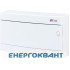 Зовнішній модульний щит ETI 001101007 ECT 18PO 18 М з білої дверцятами