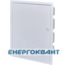 Металопластиковий щиток ETI 001101212 ERP 18-3 (54 модуля)