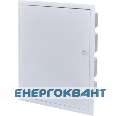 Металопластиковий щиток ETI 001101212 ERP 18-3 (54 модуля) Металопластиковий щиток ETI 001101212 ERP 18-3 (54 модуля)