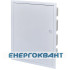 Металопластиковий щиток ETI 001101212 ERP 18-3 (54 модуля) Металопластиковий щиток ETI 001101212 ERP 18-3 (54 модуля)