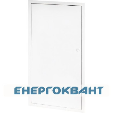 Металопластиковий щиток ETI 001101216 ERP 18-5 (90 модулів)